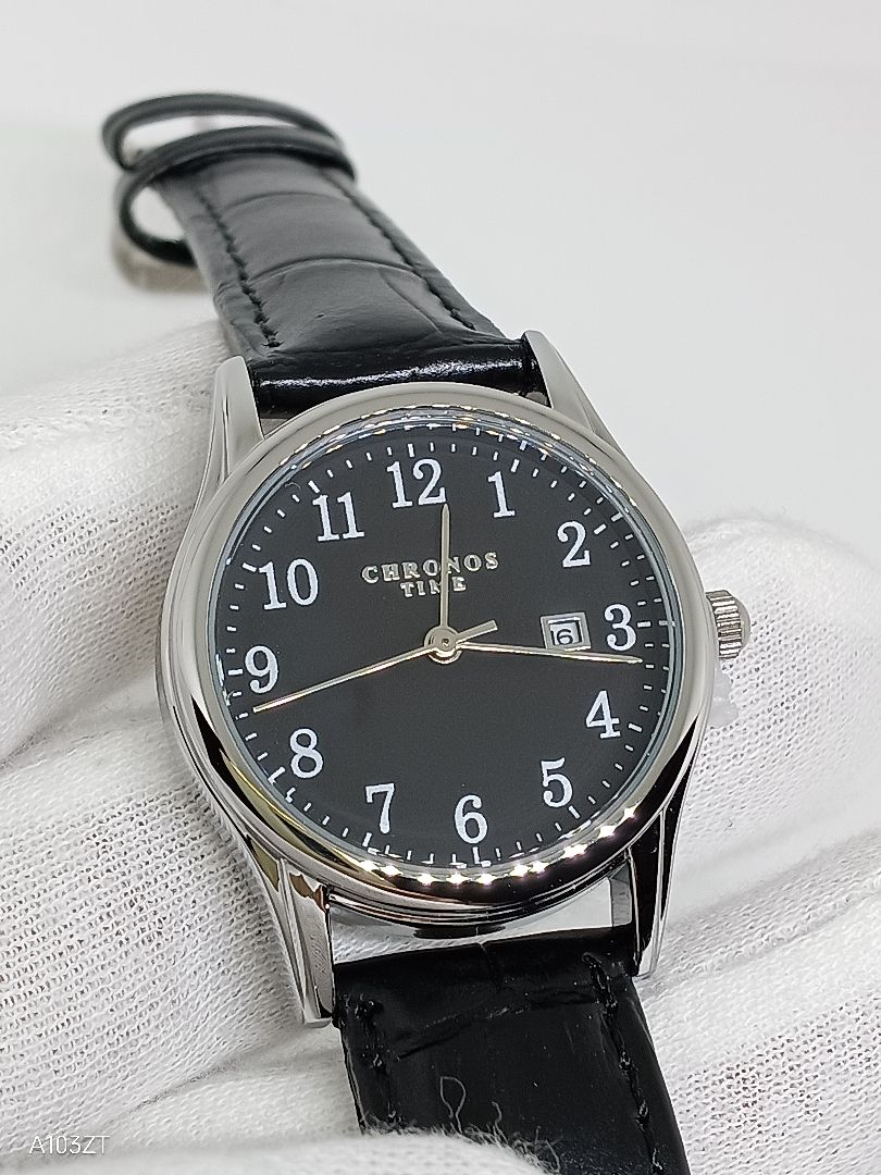 CHRONOS Chronos Analog Quartz Women