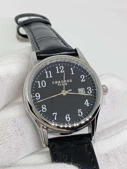 CHRONOS Chronos Analog Quartz Women