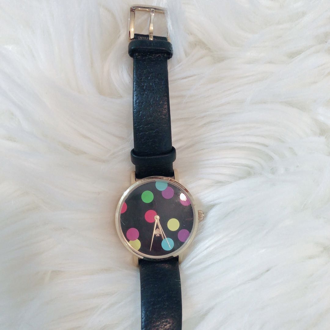 Kate Spade New York Analog Quartz Women
