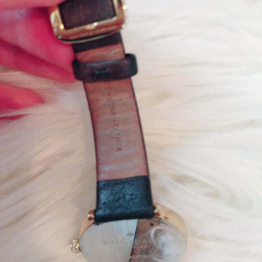 Kate Spade New York Analog Quartz Women
