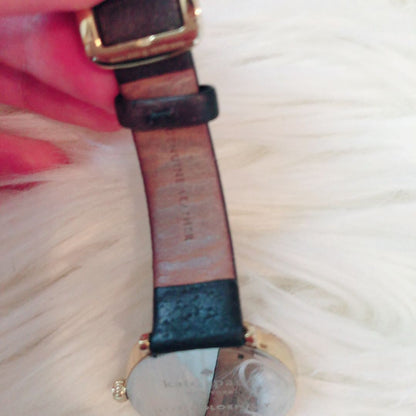 Kate Spade New York Analog Quartz Women