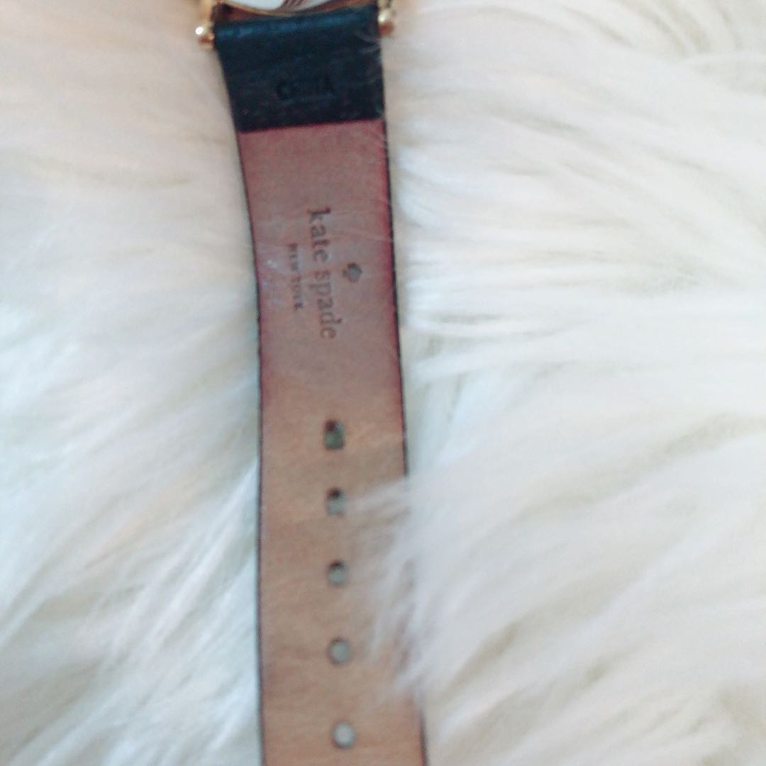 Kate Spade New York Analog Quartz Women