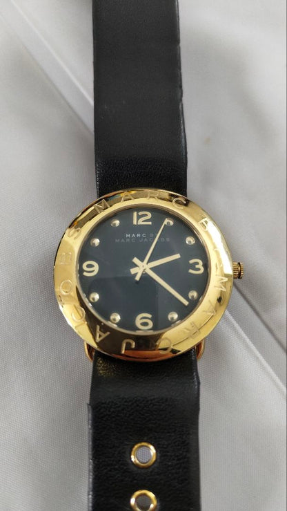 Marc By Jacobs Digital Quartz Men