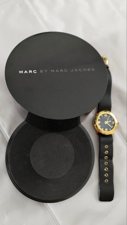 Marc By Jacobs Digital Quartz Men