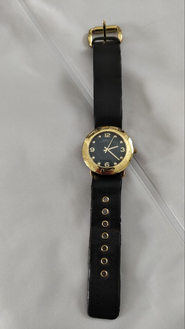 Marc By Jacobs Digital Quartz Men