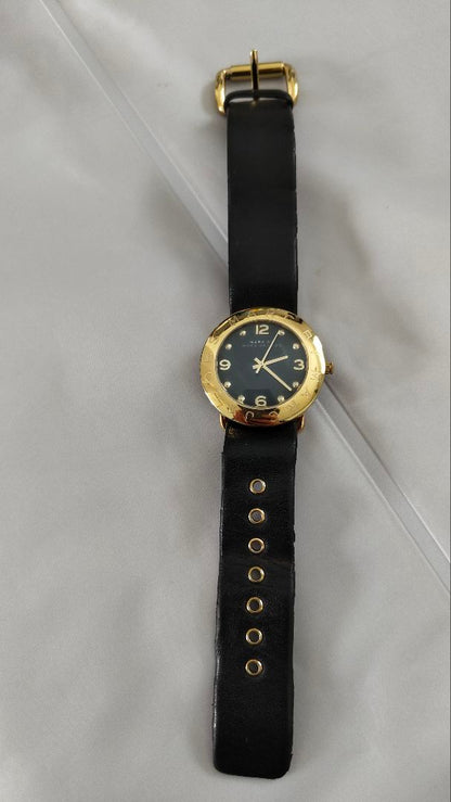 Marc By Jacobs Digital Quartz Men