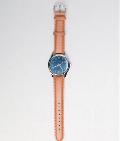 Casio standard Analog Mechanical (Manual) Men