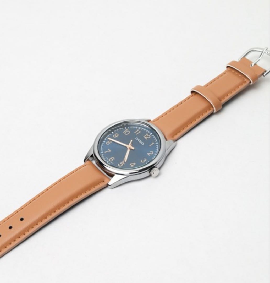 Casio standard Analog Mechanical (Manual) Men