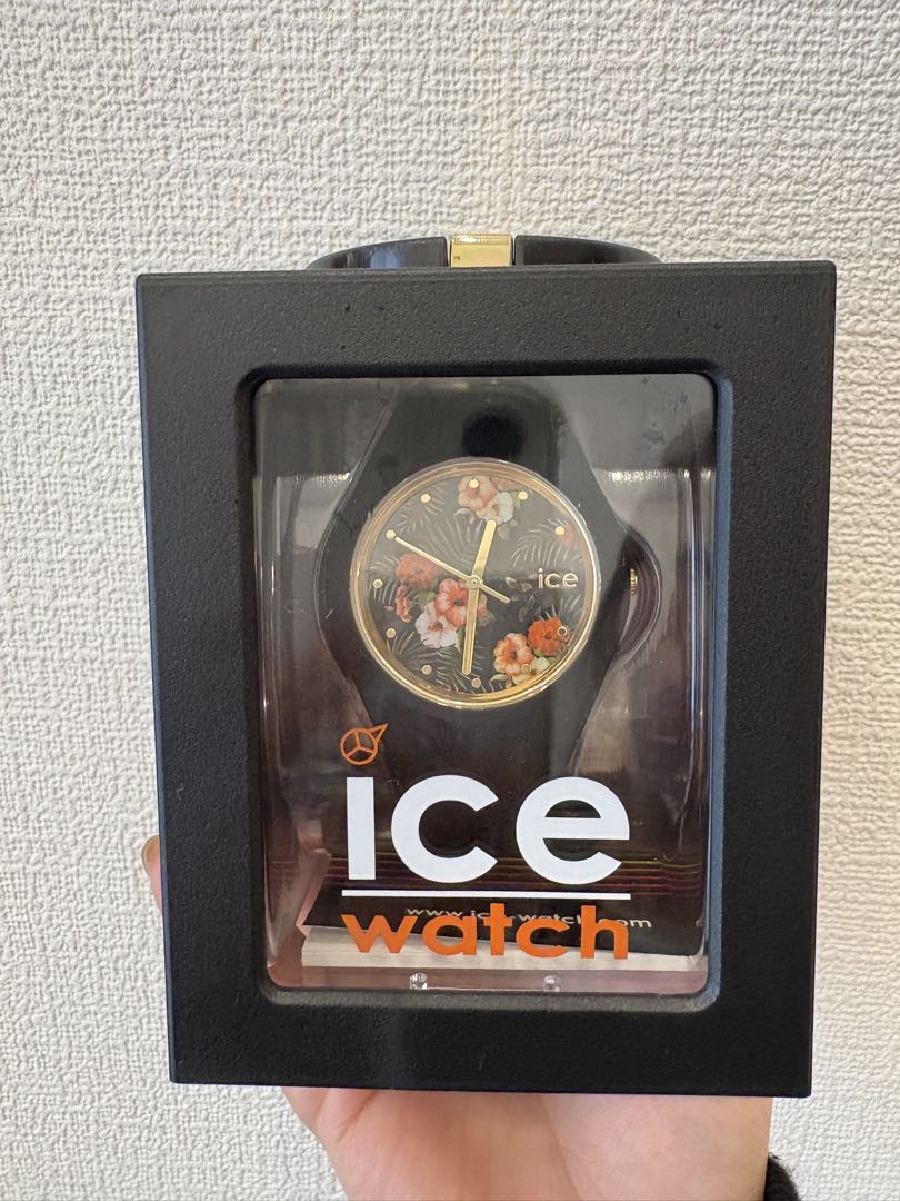 Ice Watch Analog Quartz Men