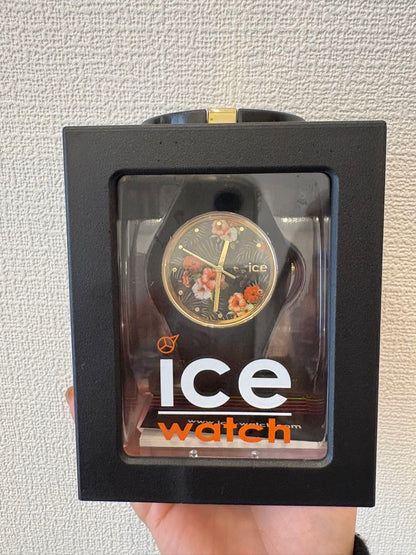 Ice Watch Analog Quartz Men
