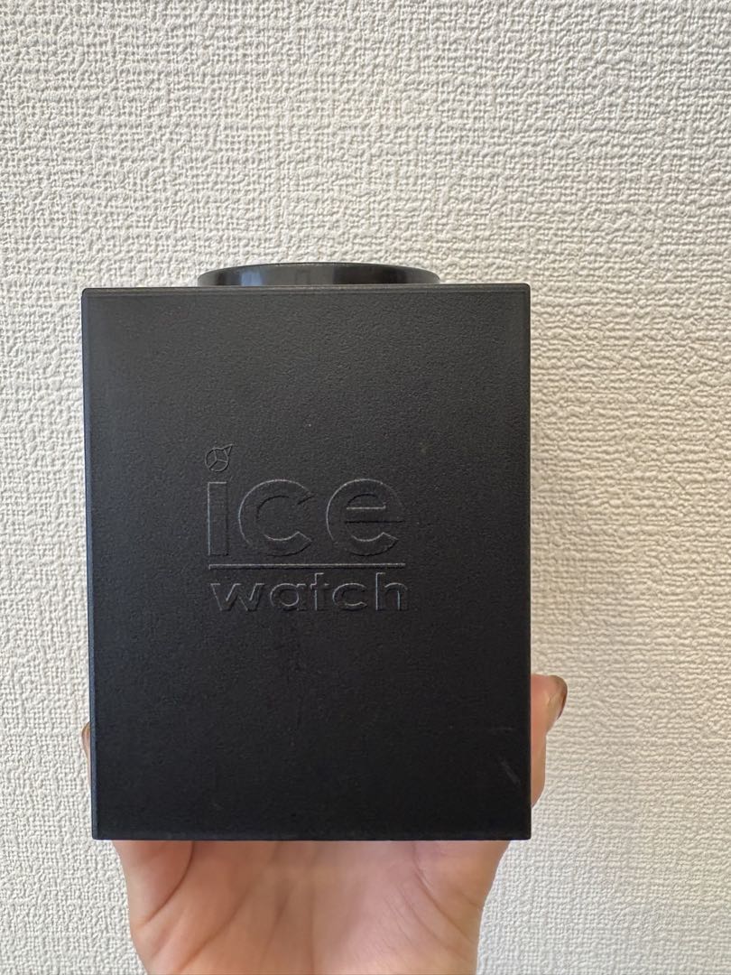Ice Watch Analog Quartz Men