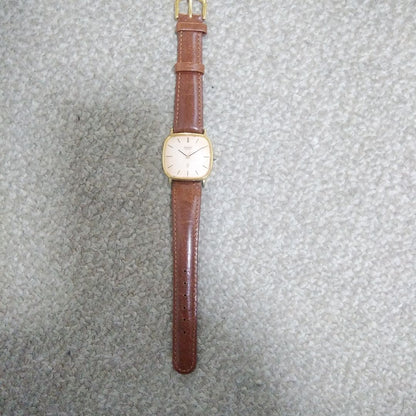 Seiko Analog Quartz Men