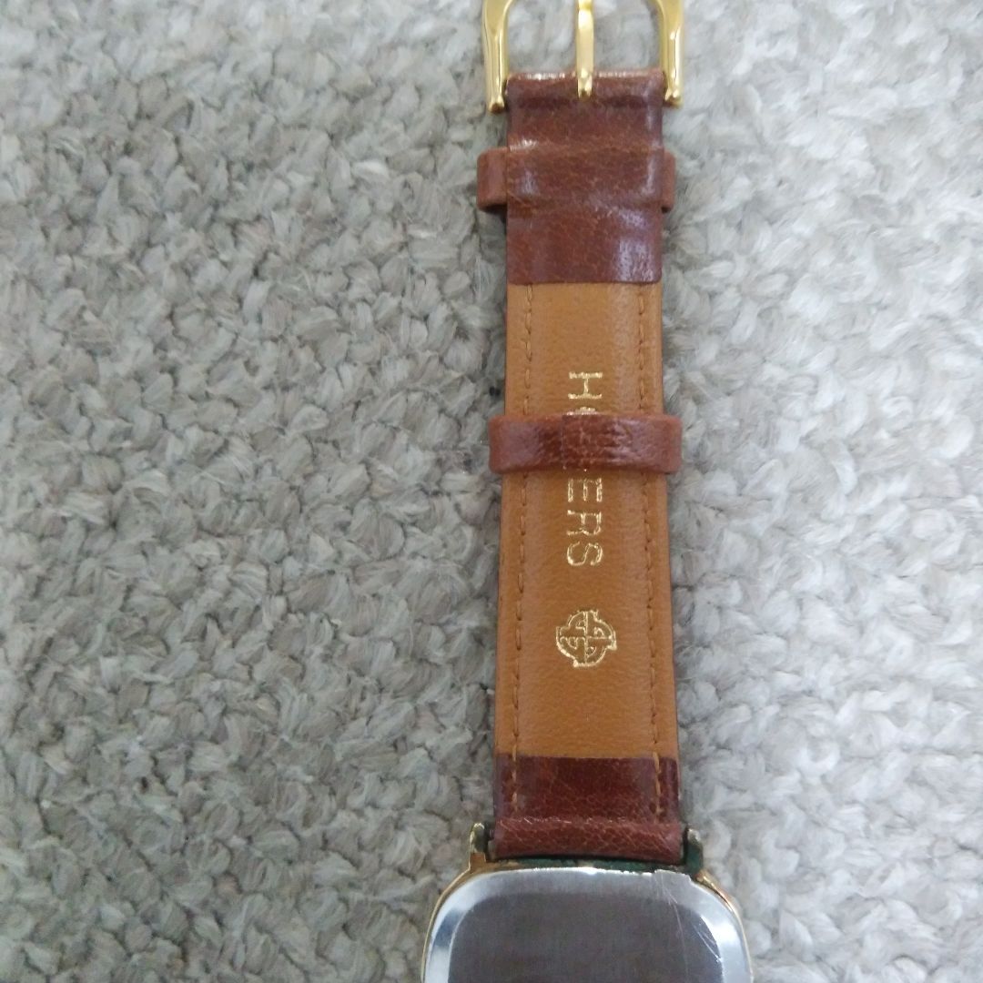 Seiko Analog Quartz Men