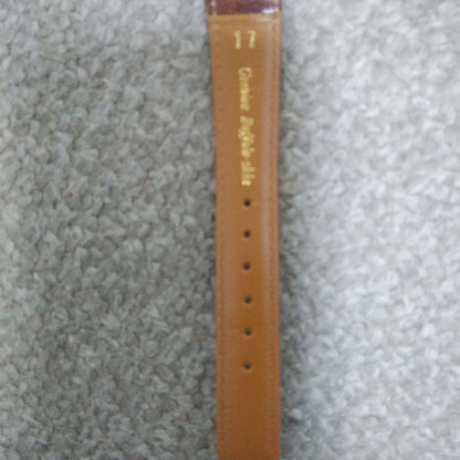 Seiko Analog Quartz Men