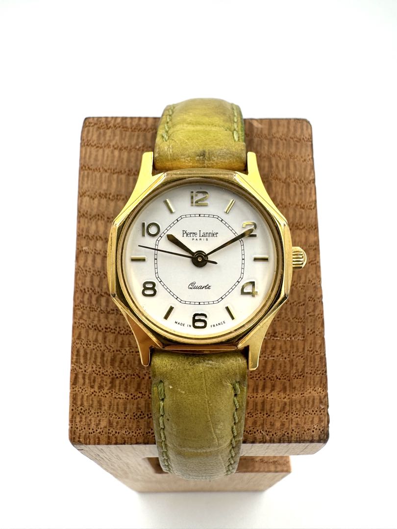 Pierre Lannier Analog Quartz Women Watch