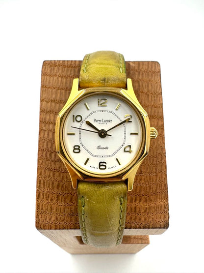 Pierre Lannier Analog Quartz Women Watch