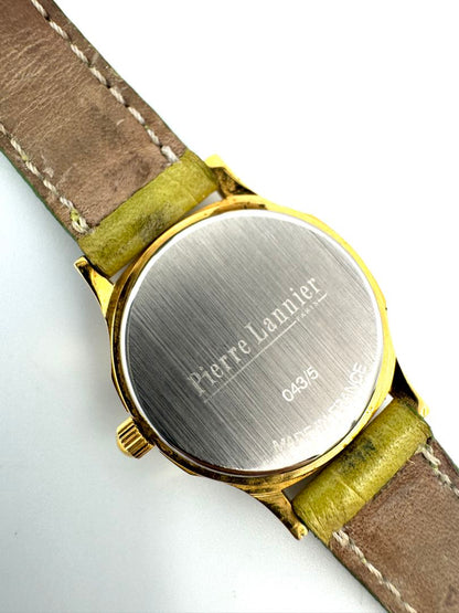 Pierre Lannier Analog Quartz Women Watch