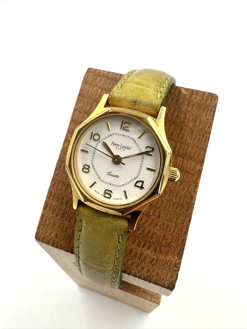 Pierre Lannier Analog Quartz Women Watch