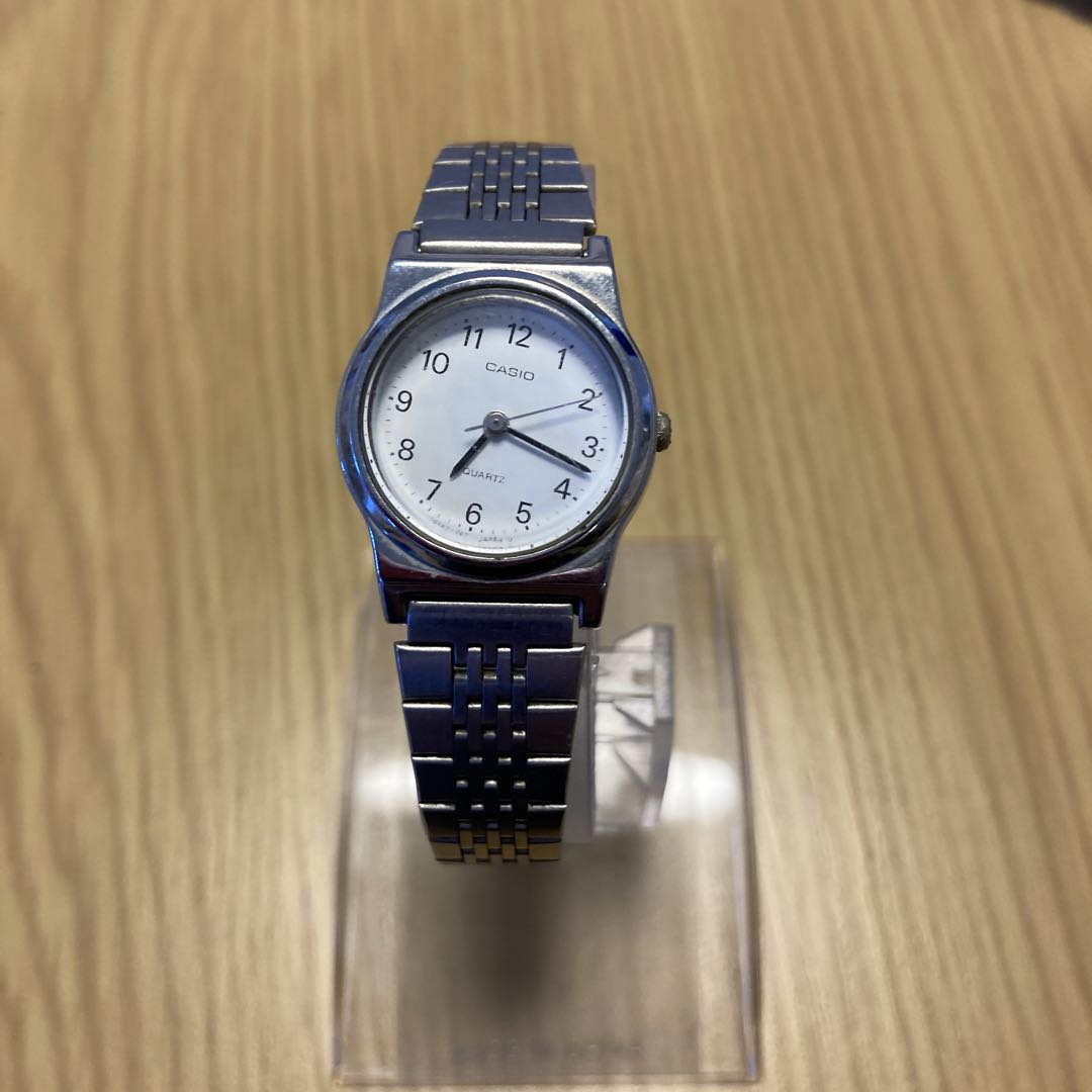 Casio Cheap-casio LQ-333 Analog Quartz Women