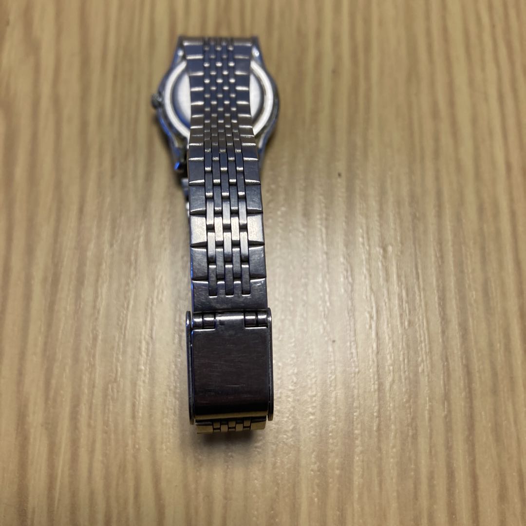 Casio Cheap-casio LQ-333 Analog Quartz Women