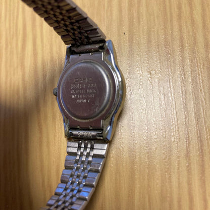 Casio Cheap-casio LQ-333 Analog Quartz Women