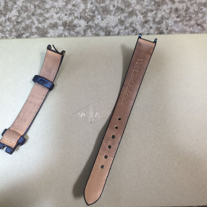Van Cleef & Arpels Analog Quartz Women