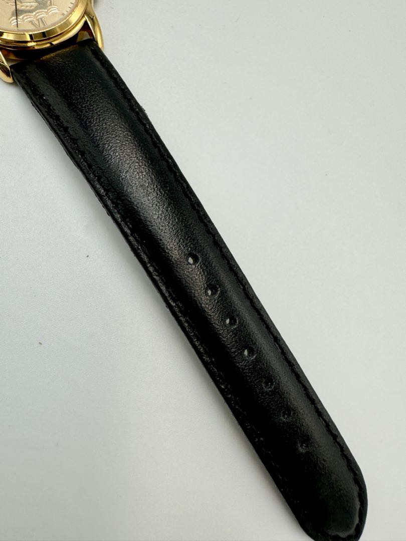 Unused Tourneau Pegasus Quartz Watch
