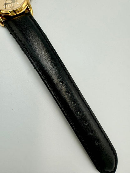 Unused Tourneau Pegasus Quartz Watch