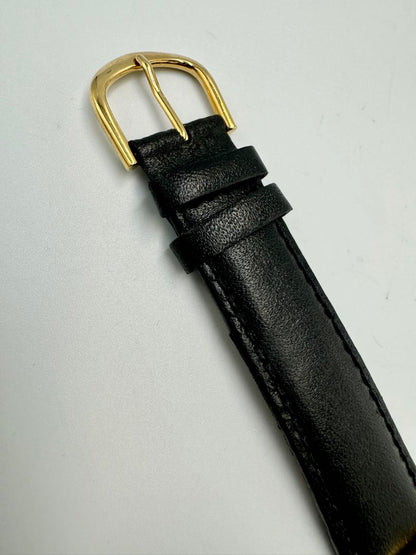 Unused Tourneau Pegasus Quartz Watch