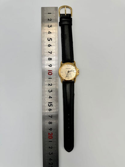 Unused Tourneau Pegasus Quartz Watch
