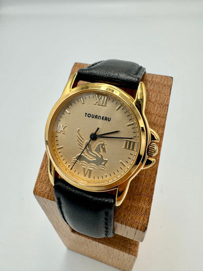 Unused Tourneau Pegasus Quartz Watch