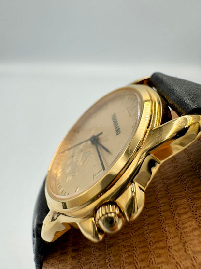 Unused Tourneau Pegasus Quartz Watch