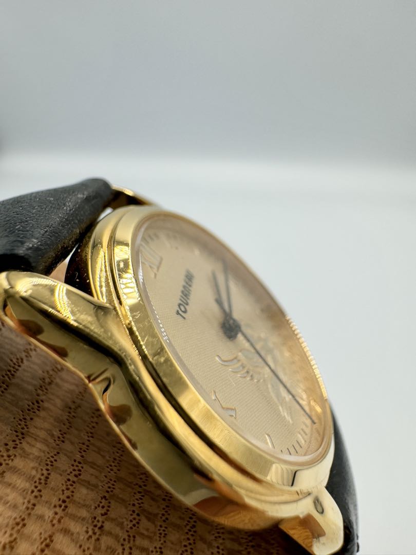Unused Tourneau Pegasus Quartz Watch