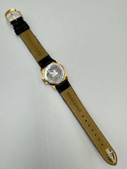 Unused Tourneau Pegasus Quartz Watch