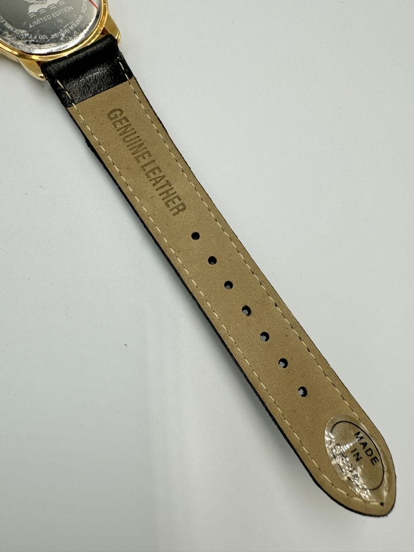 Unused Tourneau Pegasus Quartz Watch