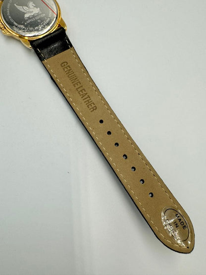 Unused Tourneau Pegasus Quartz Watch
