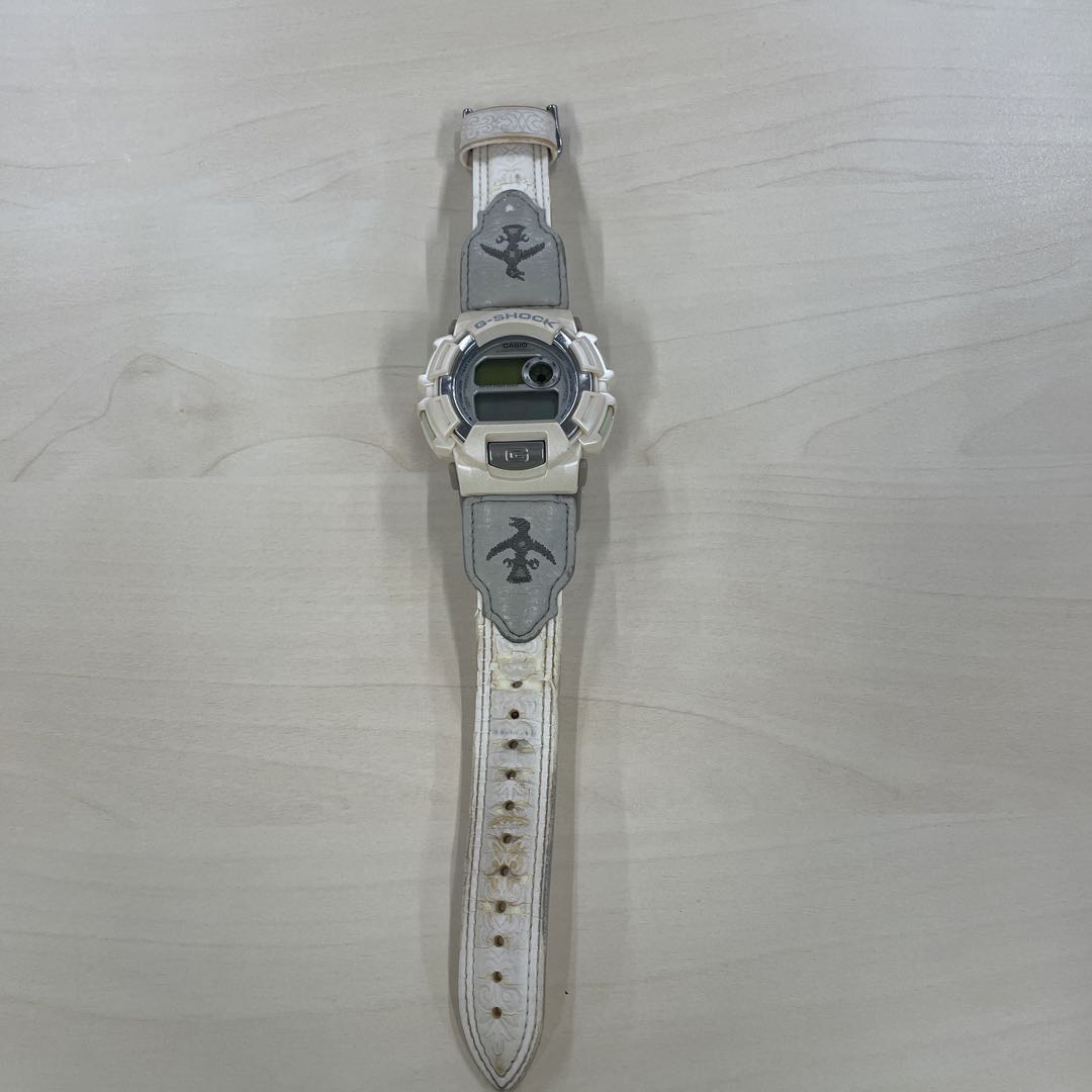 G-Shock DW-9500rl Digital Quartz Men
