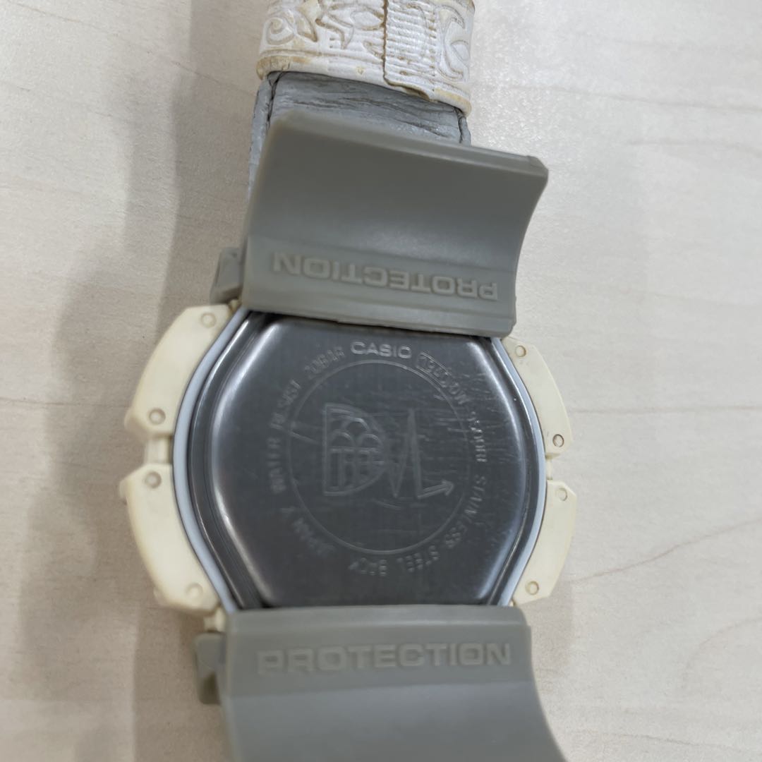 G-Shock DW-9500rl Digital Quartz Men