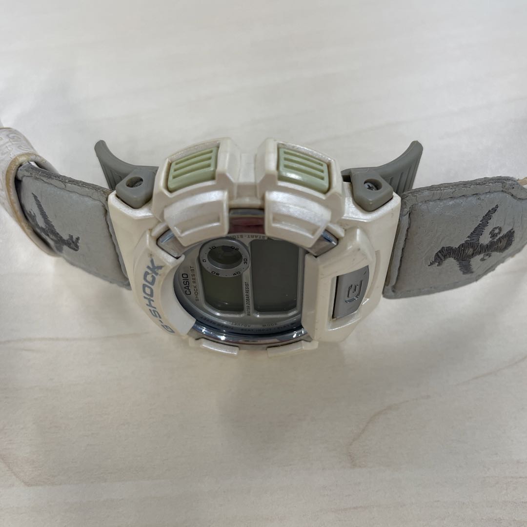 G-Shock DW-9500rl Digital Quartz Men