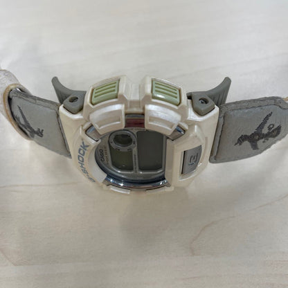 G-Shock DW-9500rl Digital Quartz Men