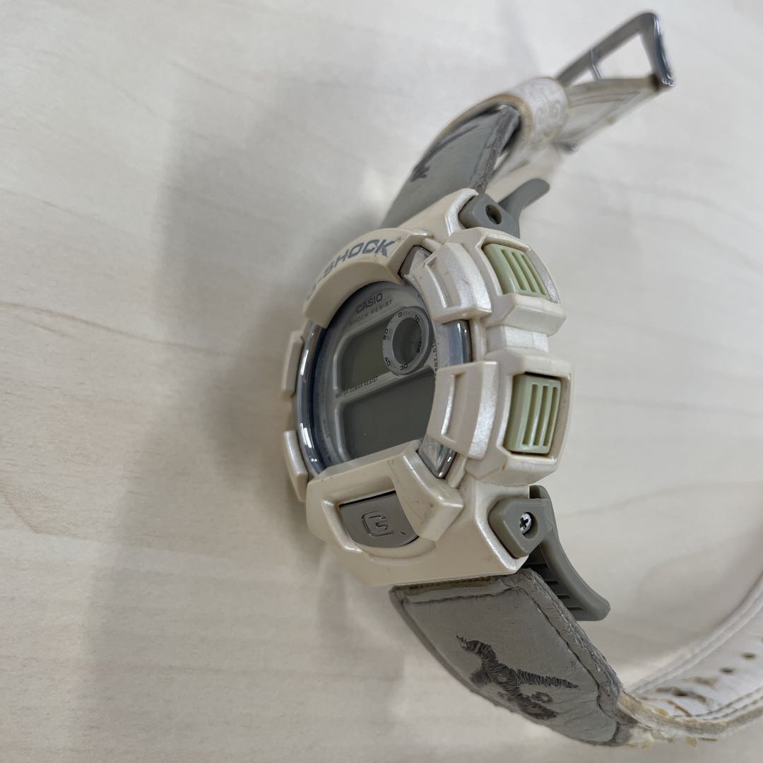 G-Shock DW-9500rl Digital Quartz Men