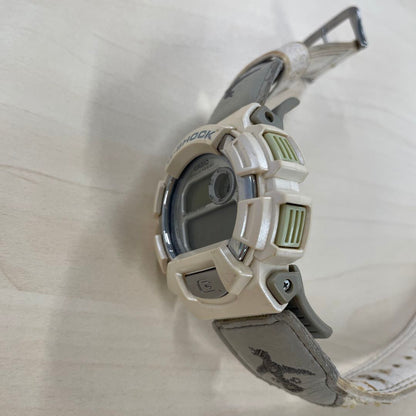 G-Shock DW-9500rl Digital Quartz Men