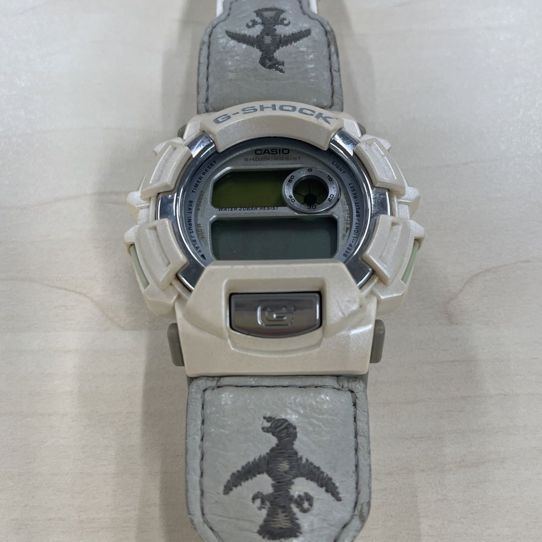 G-Shock DW-9500rl Digital Quartz Men