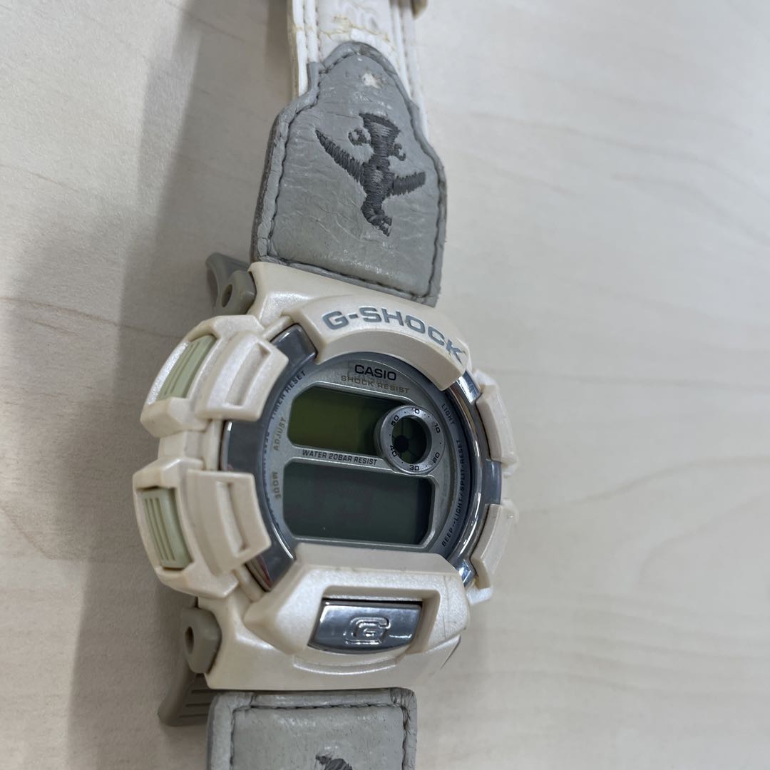 G-Shock DW-9500rl Digital Quartz Men