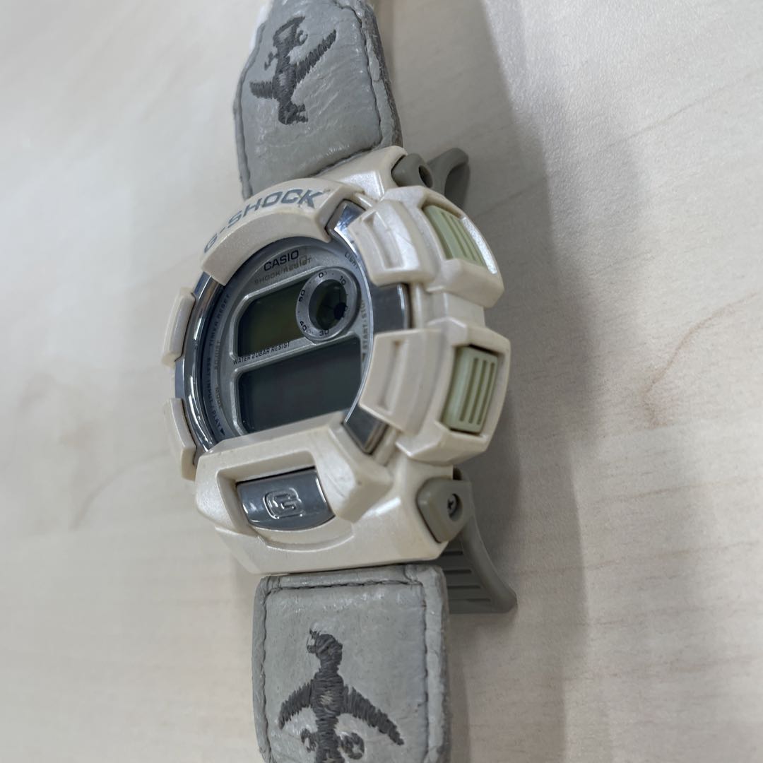 G-Shock DW-9500rl Digital Quartz Men