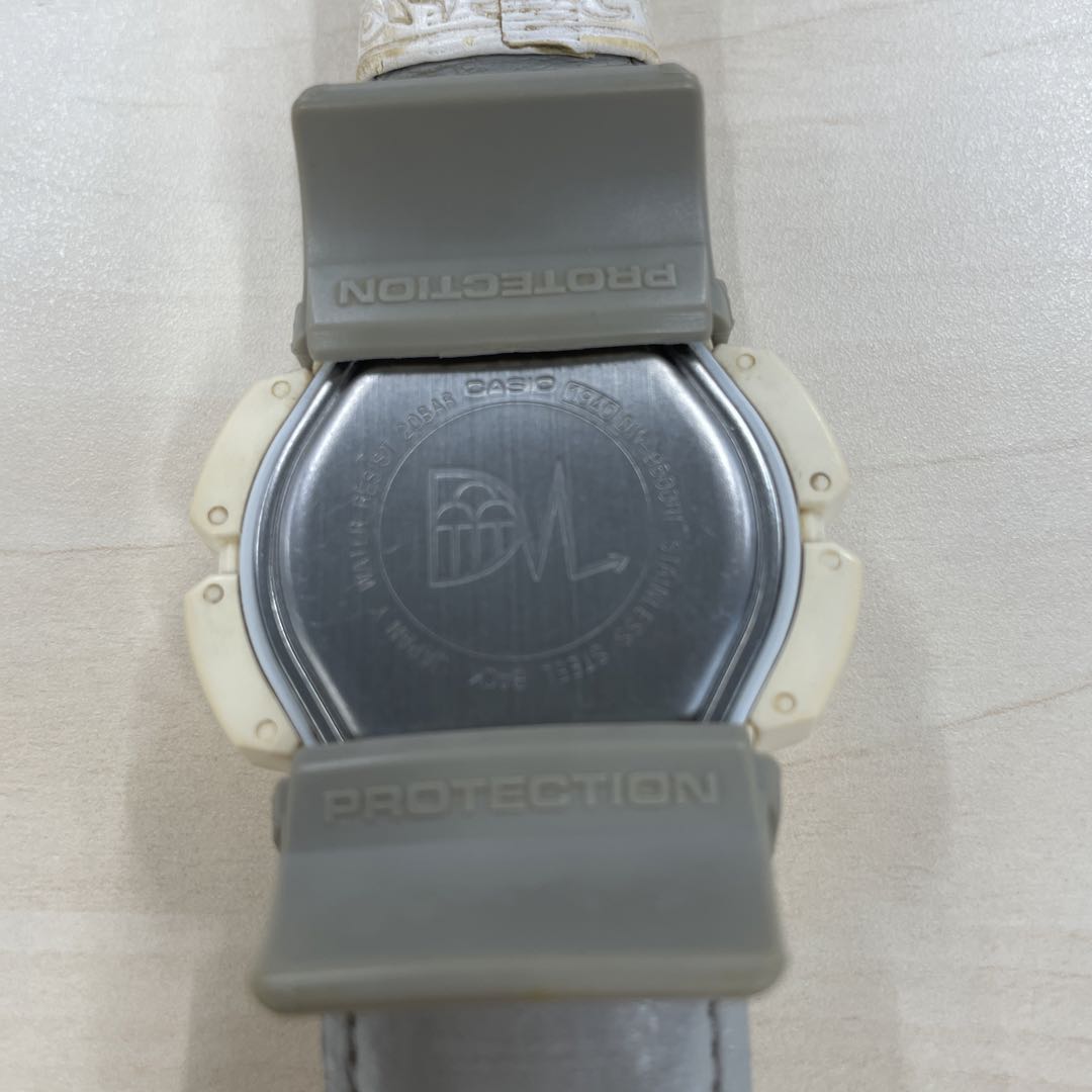 G-Shock DW-9500rl Digital Quartz Men