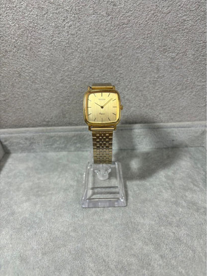 Rado Diastar 179.9101.2 Analog Quartz Men