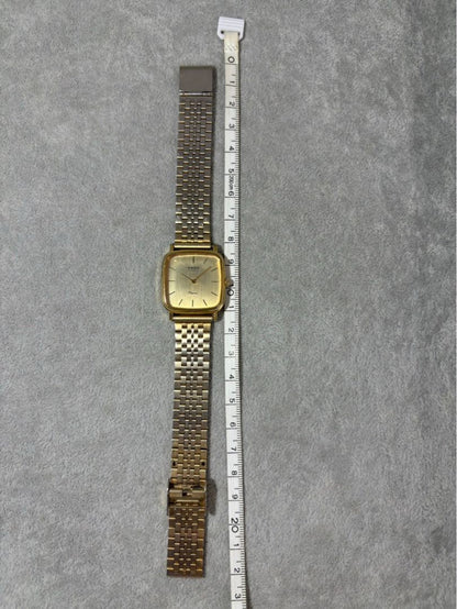 Rado Diastar 179.9101.2 Analog Quartz Men