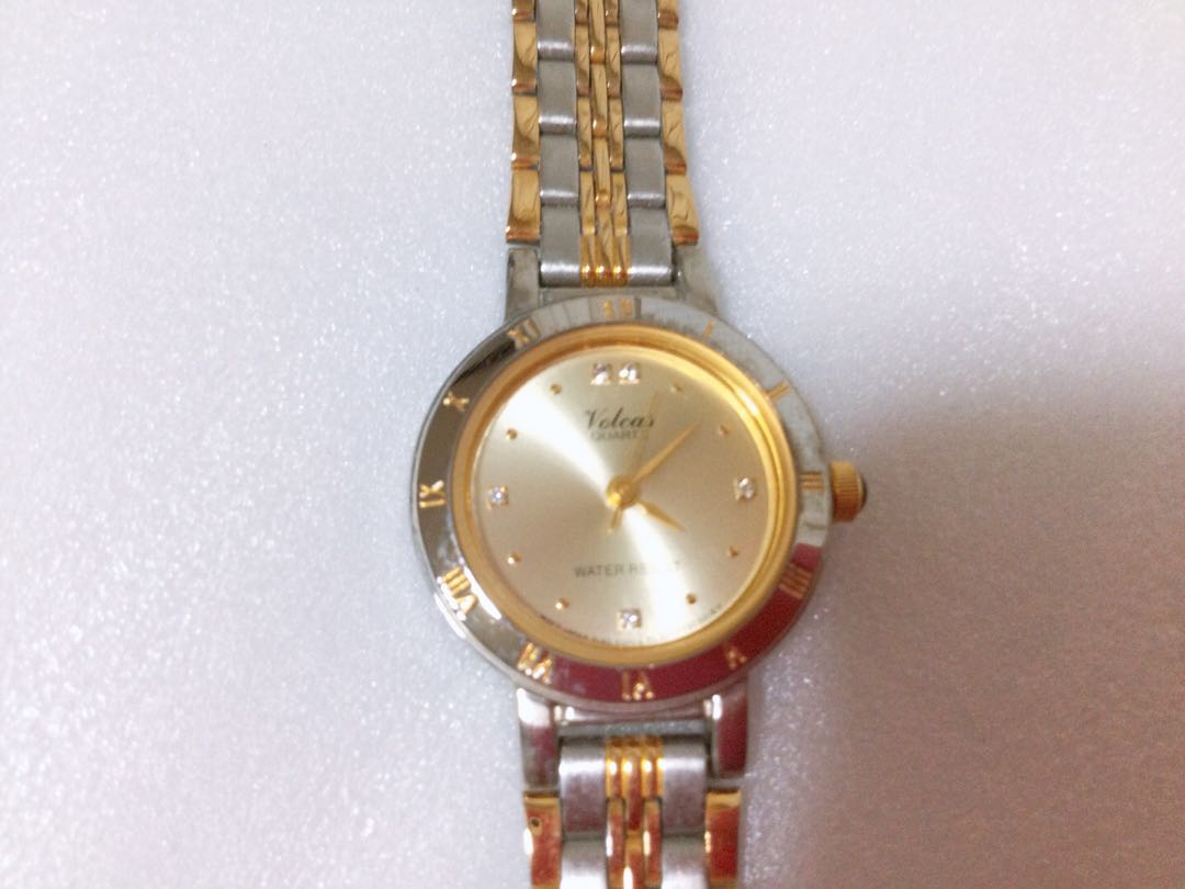 Volcas Analog Quartz Women