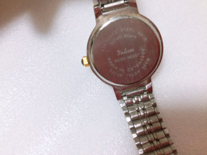 Volcas Analog Quartz Women